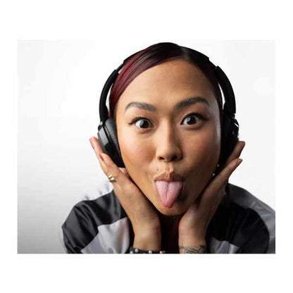 Skullcandy Riff 2 Wireless On-Ear Headphones | True Black