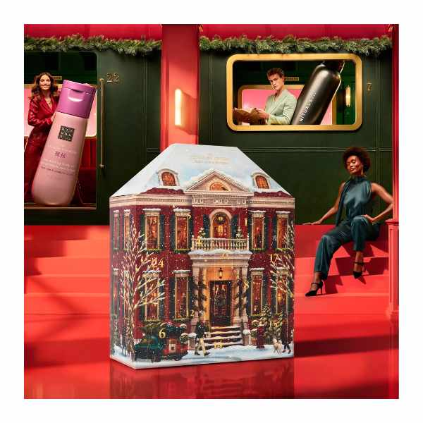 Rituals Classic Advent Calendar | 24 Surprise Gifts | 2026