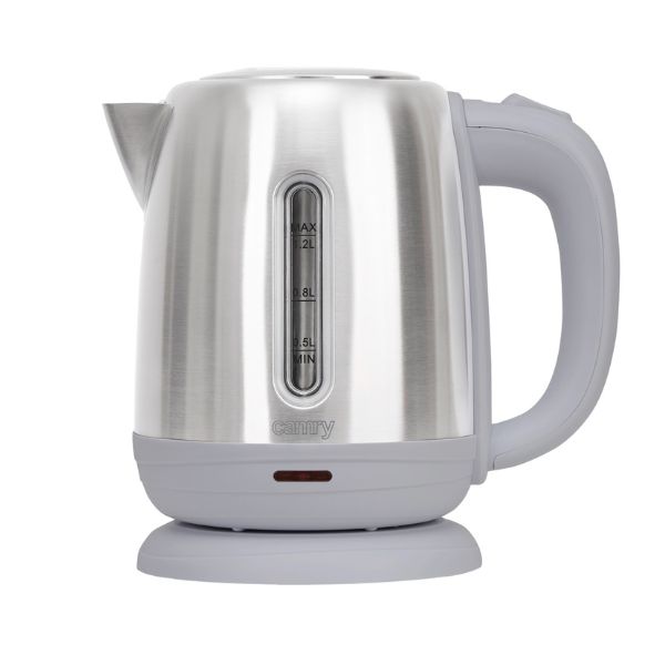 Camry Electric kettle | 1.2L  | 1630W