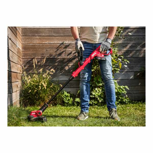 SKIL Cordless Grass Trimmer GT1E0231AA | 20V