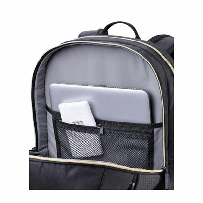 Wilson Defy V1 Padel Backpack - Black / Gold