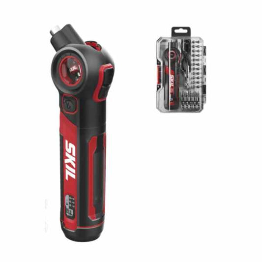 SKIL Twist Cordless Screwdriver 2714GA