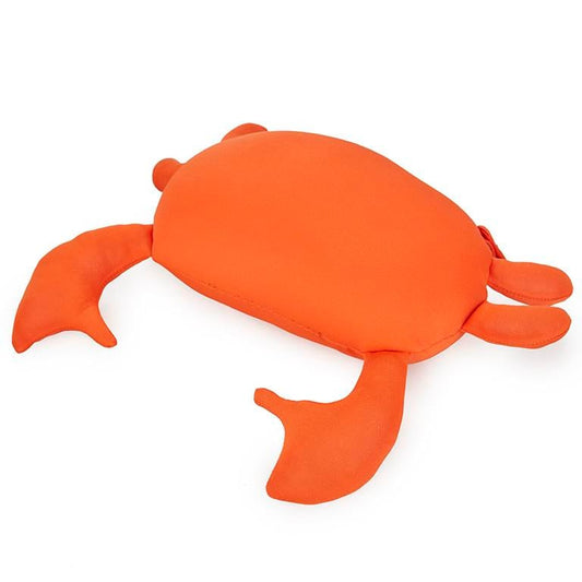 Balvi Beach Cushion Summer Crab - Red
