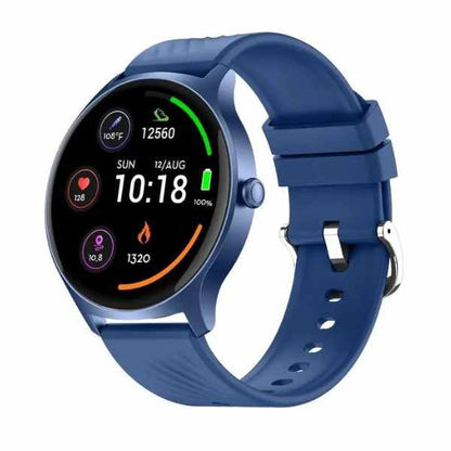 Denver SWC-387 BT Smartwatch | Heart Rate | Blood Pressure
