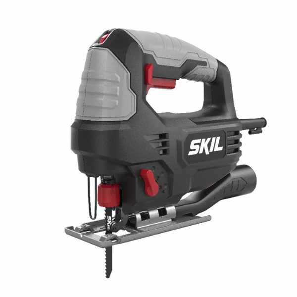 SKIL Jig Saw 4390AA | 710 W | 1 Blade