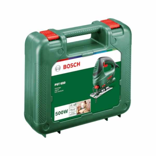 Bosch PST 500 Jig Saw | 500 W