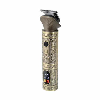 Esperanza EBC006 Hair Clipper & Grooming Set | 7-in-1 | Built-in LCD display