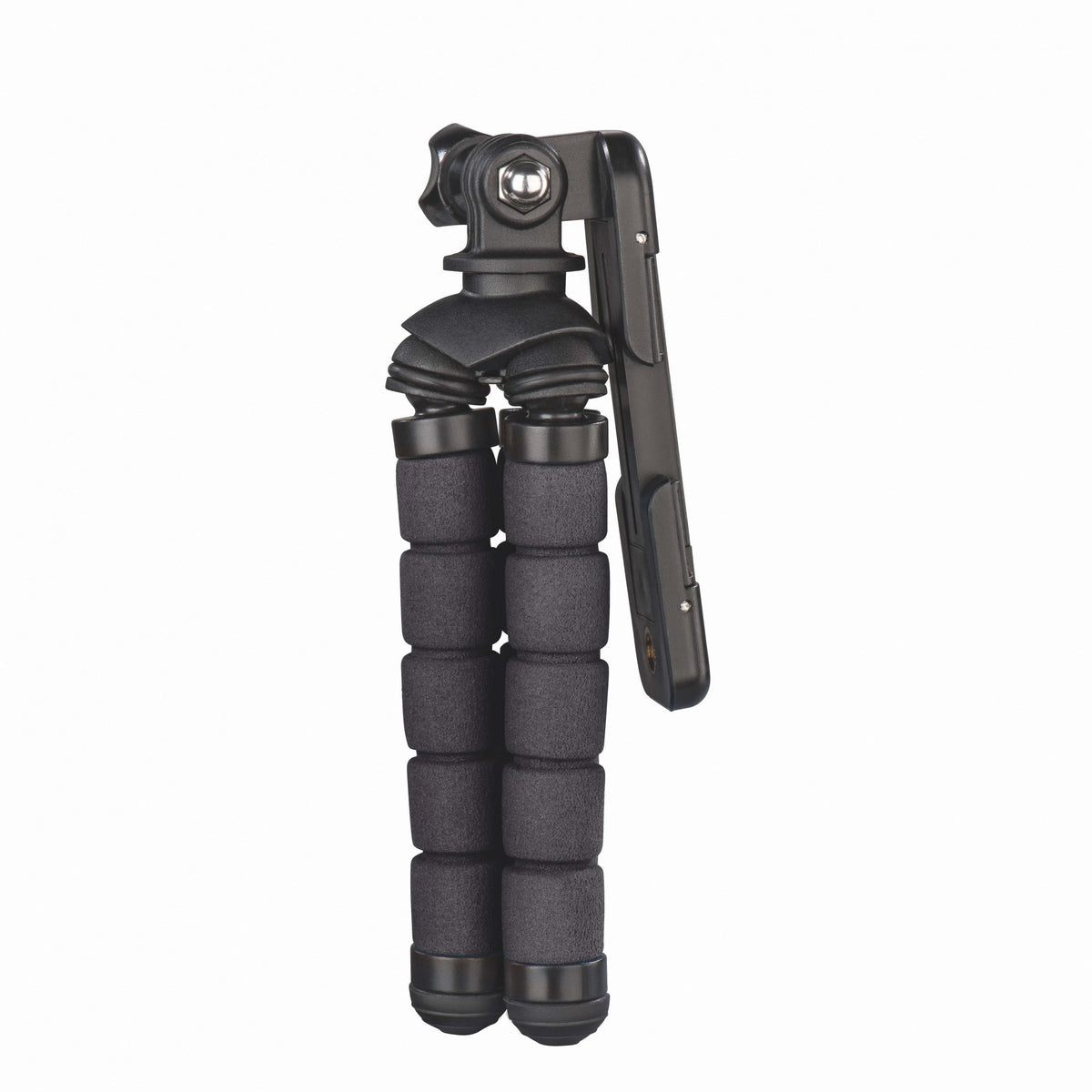Hama "Flex" Mini-Tripod  Smartphone / GoPro, 14 cm