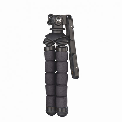 Hama "Flex" Mini-Tripod  Smartphone / GoPro, 14 cm