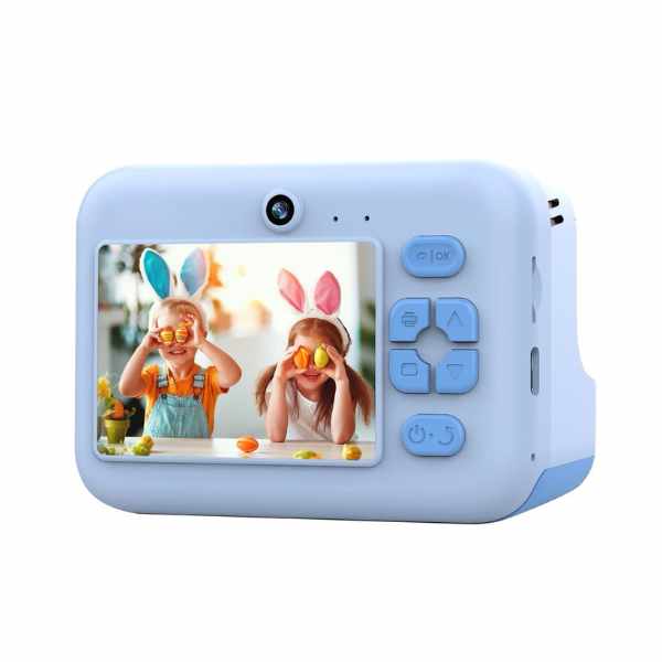 Denver KPC-1374 Camera | Thermal Printing | Bluetooth | Full HD