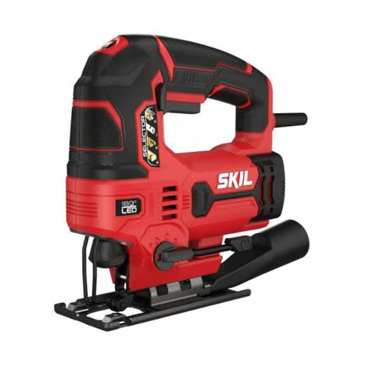 SKIL RED Jig Saw 4531GA | LED