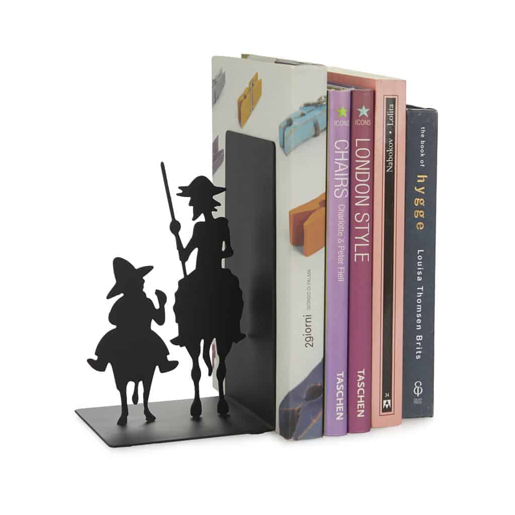 Balvi Bookend Don Quijote