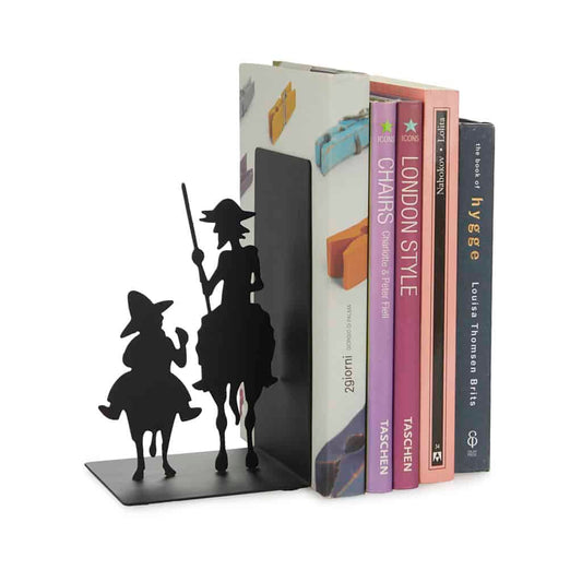Balvi Bookend Don Quijote