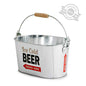 Balvi Beer Cooler Party Time (metal)
