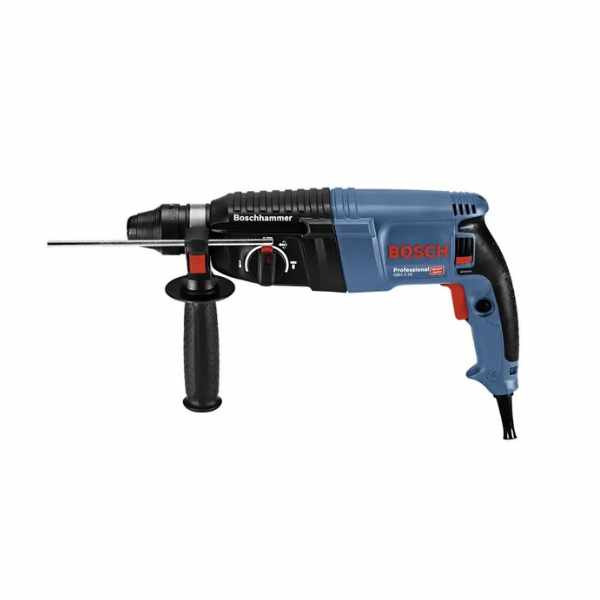 Bosch Professional GBH 2-26 SDS Plus Rotary Hammer