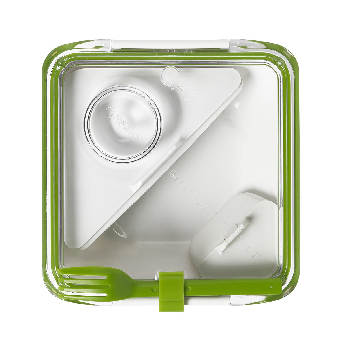 Black + Blum Lunchbox BOX APPETIT