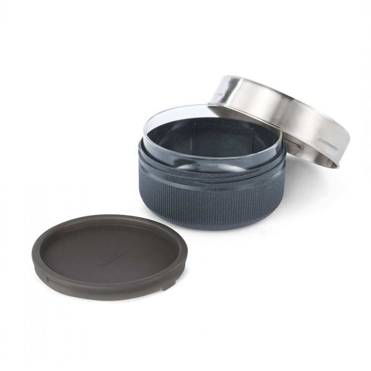 Black + Blum Glass Lunch Bowl 750ml