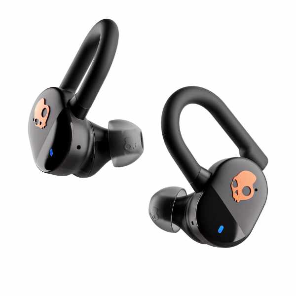 Skullcandy Push® Play Active True Wireless Earbuds | IP55 | Multiple-Pairing