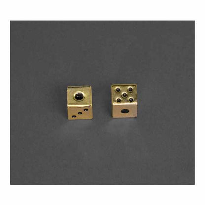 Iron & Glory Let it Roll Sets of Dice