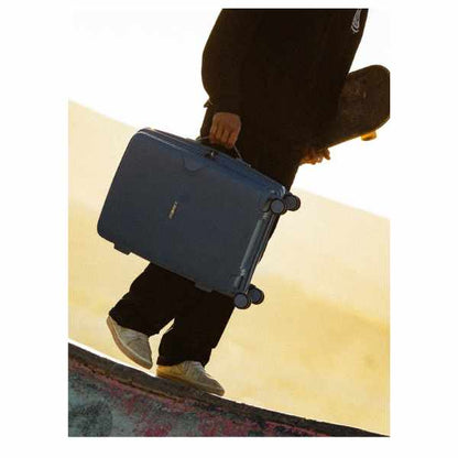 BLU MOONKY Altair Cabin Suitcase | 55 cm | 360° swivel