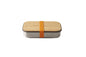 Black + Blum Stainless Steel Sandwich Box