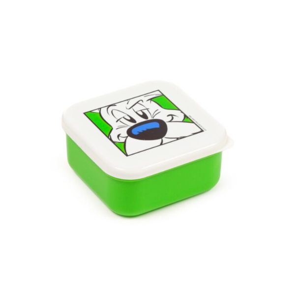 Asterix Portraits Lunch Box Set | 3 Pieces | M/L/XL