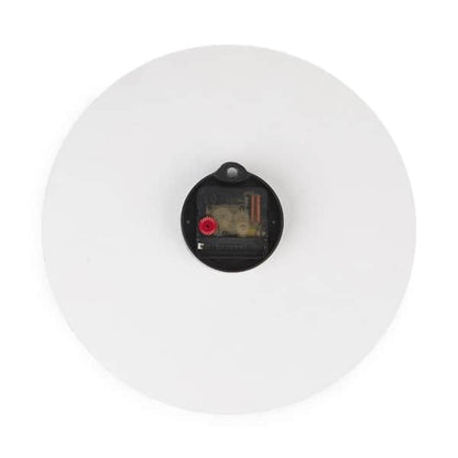 Balvi Wall Clock Soundtracks - DIY Customizable