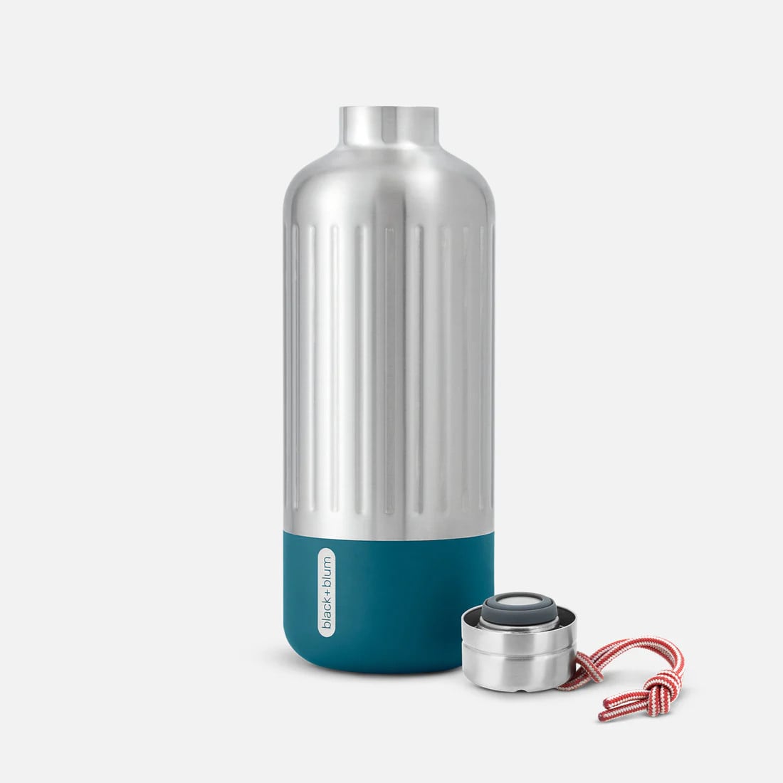 Black + Blum Explorer Insulated Bottle Large