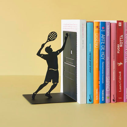 Balvi Bookend Match Point