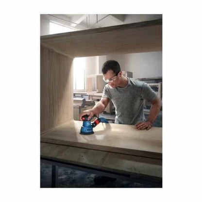 Bosch Professional GEX 125 Orbital Sander | 125 mm