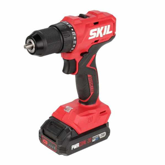 SKIL Cordless Drill Driver 3011HB | 20V