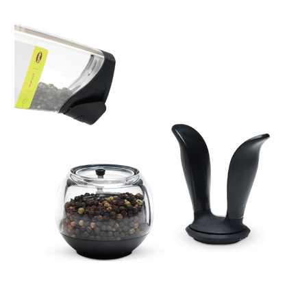 Chef'n Pepper Ball™ Pepper Grinder