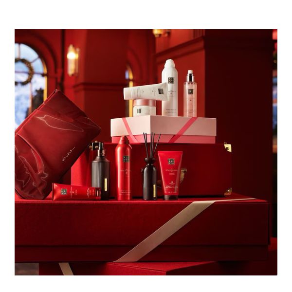 Rituals The Ritual of Ayurveda | Large Gift Set | 2026-2027
