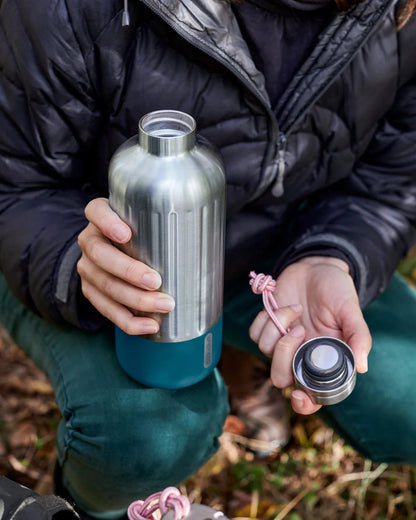 Black + Blum Explorer Insulated Bottle Large