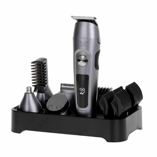 Adler AD 2944 Grooming Trimmer Set | 6-in-1 | IPX6