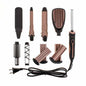 Camry CR 2024 Hair Styling Set | 5-in-1 | 1200 W