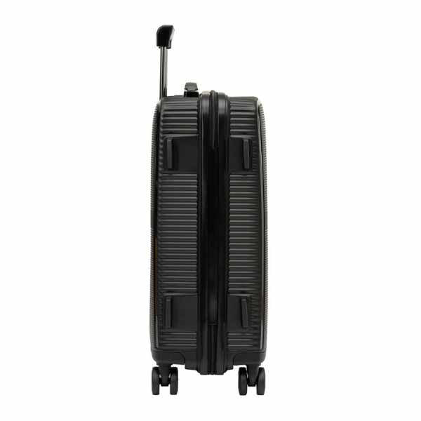 BLU MOONKY Altair Cabin Suitcase | 55 cm | 360° swivel