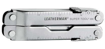 Leatherman Super Tool 300 - leather sheath